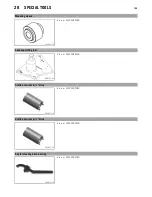 Preview for 197 page of KTM 390 Duke 2014 COL 2013 Repair Manual