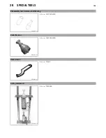 Preview for 198 page of KTM 390 Duke 2014 COL 2013 Repair Manual