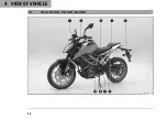 Preview for 28 page of KTM 390 DUKE 2017 Owner'S Manual