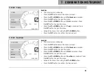 Preview for 85 page of KTM 390 DUKE 2017 Owner'S Manual