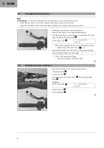 Preview for 8 page of KTM 390 Duke AR 2018 Setup Instructions