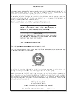 Preview for 11 page of KTM 400-660 LC4 1998-2005 Repair Manual