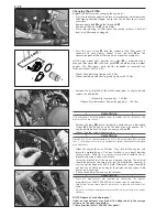 Preview for 22 page of KTM 400-660 LC4 1998-2005 Repair Manual