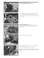 Preview for 58 page of KTM 400-660 LC4 1998-2005 Repair Manual