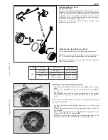 Preview for 85 page of KTM 400-660 LC4 1998-2005 Repair Manual