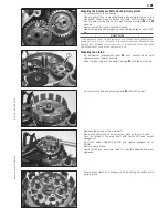 Preview for 95 page of KTM 400-660 LC4 1998-2005 Repair Manual