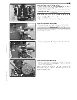 Preview for 101 page of KTM 400-660 LC4 1998-2005 Repair Manual