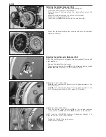 Preview for 106 page of KTM 400-660 LC4 1998-2005 Repair Manual