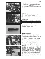 Preview for 139 page of KTM 400-660 LC4 1998-2005 Repair Manual