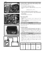 Preview for 144 page of KTM 400-660 LC4 1998-2005 Repair Manual