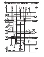 Preview for 158 page of KTM 400-660 LC4 1998-2005 Repair Manual