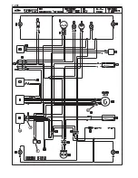 Preview for 160 page of KTM 400-660 LC4 1998-2005 Repair Manual