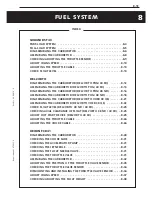 Preview for 163 page of KTM 400-660 LC4 1998-2005 Repair Manual