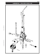 Preview for 175 page of KTM 400-660 LC4 1998-2005 Repair Manual