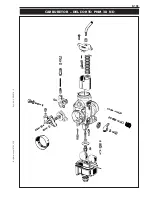 Preview for 179 page of KTM 400-660 LC4 1998-2005 Repair Manual