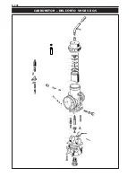 Preview for 184 page of KTM 400-660 LC4 1998-2005 Repair Manual