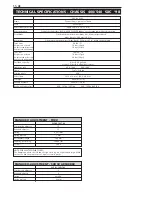 Preview for 240 page of KTM 400-660 LC4 1998-2005 Repair Manual