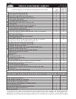 Preview for 328 page of KTM 400-660 LC4 1998-2005 Repair Manual