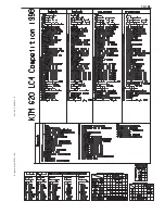 Preview for 385 page of KTM 400-660 LC4 1998-2005 Repair Manual