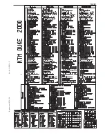 Preview for 401 page of KTM 400-660 LC4 1998-2005 Repair Manual