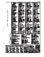 Preview for 413 page of KTM 400-660 LC4 1998-2005 Repair Manual