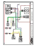 Preview for 436 page of KTM 400-660 LC4 1998-2005 Repair Manual