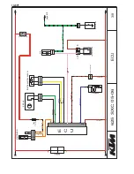 Preview for 454 page of KTM 400-660 LC4 1998-2005 Repair Manual