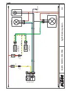 Preview for 456 page of KTM 400-660 LC4 1998-2005 Repair Manual