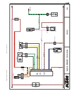 Preview for 463 page of KTM 400-660 LC4 1998-2005 Repair Manual