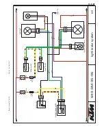 Preview for 485 page of KTM 400-660 LC4 1998-2005 Repair Manual