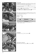 Предварительный просмотр 11 страницы KTM 400 LS-E/MIL Owner'S Manual