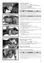 Preview for 14 page of KTM 400 LS-E/MIL Owner'S Manual