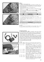 Preview for 30 page of KTM 400 LS-E/MIL Owner'S Manual