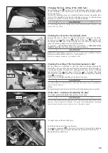 Preview for 34 page of KTM 400 LS-E/MIL Owner'S Manual