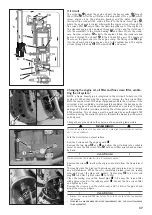 Preview for 38 page of KTM 400 LS-E/MIL Owner'S Manual