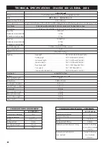 Preview for 45 page of KTM 400 LS-E/MIL Owner'S Manual