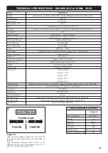 Preview for 46 page of KTM 400 LS-E/MIL Owner'S Manual