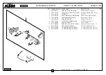 Предварительный просмотр 27 страницы KTM 400 SUPER COMPETITION 1999 Spare Parts Manual