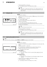 Предварительный просмотр 21 страницы KTM 450 Rally Factory Replica 2014 Owner'S Manual