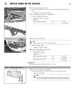 Предварительный просмотр 57 страницы KTM 450 Rally Factory Replica 2014 Owner'S Manual