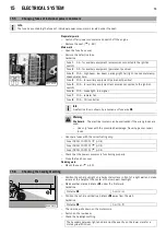 Предварительный просмотр 77 страницы KTM 450 Rally Factory Replica 2014 Owner'S Manual