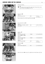 Предварительный просмотр 43 страницы KTM 450 Rally Factory Replica Owner'S Manual