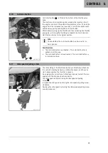 Предварительный просмотр 19 страницы KTM 450 SMR 2021 Owner'S Manual