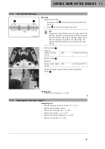 Предварительный просмотр 47 страницы KTM 450 SMR 2021 Owner'S Manual