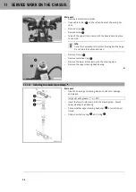 Предварительный просмотр 48 страницы KTM 450 SMR 2021 Owner'S Manual