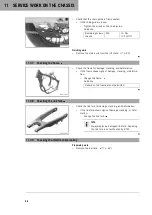 Предварительный просмотр 70 страницы KTM 450 SMR 2021 Owner'S Manual