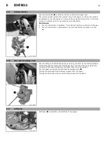 Preview for 15 page of KTM 450 SMR Owner'S Manual