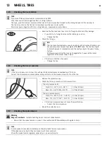 Preview for 65 page of KTM 450 SMR Owner'S Manual