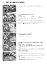 Preview for 79 page of KTM 450 SMR Owner'S Manual