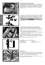 Предварительный просмотр 29 страницы KTM 450 SX 2004 Owner'S Manual